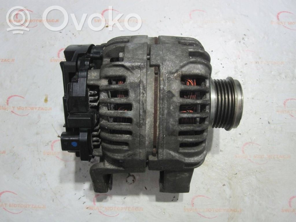 Alternador   55324001