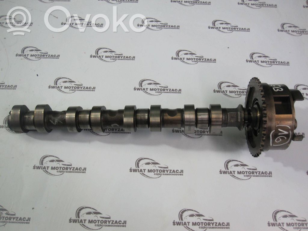 Opel Adam Árbol de levas 