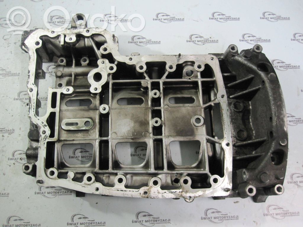 Ford Transit Cárter 