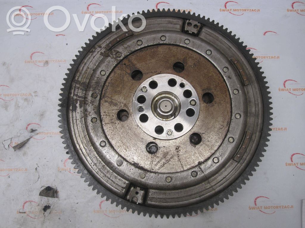 BMW X3 E83 Dual mass flywheel 