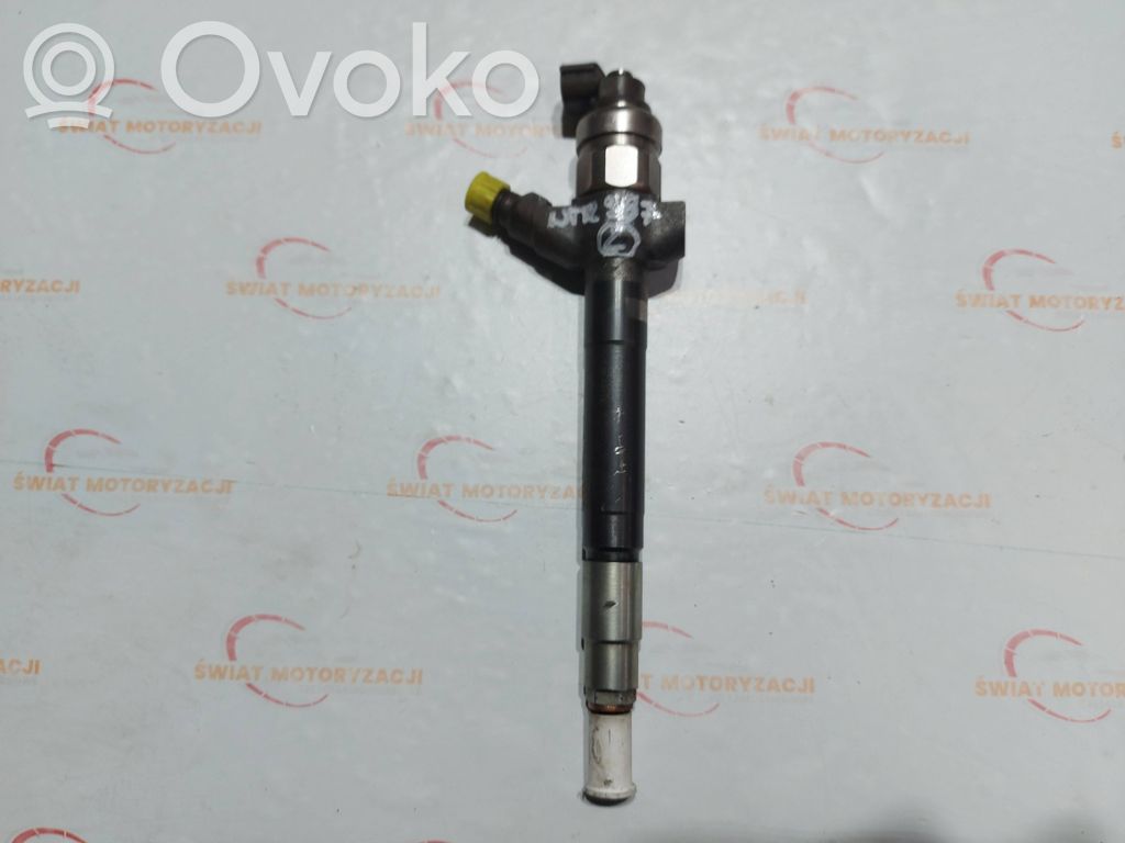 Inyector de combustible   6C109K546BC