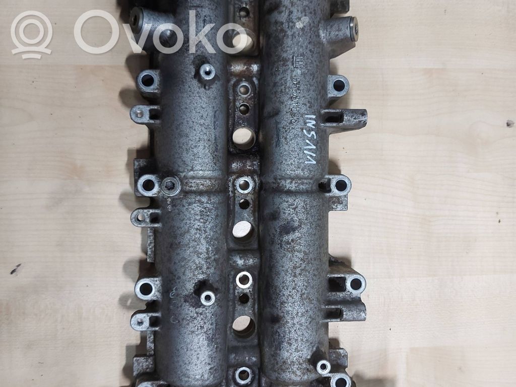 Opel Insignia A Rocker cam cover 
