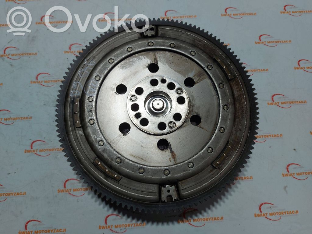 BMW X3 F25 Dual mass flywheel 