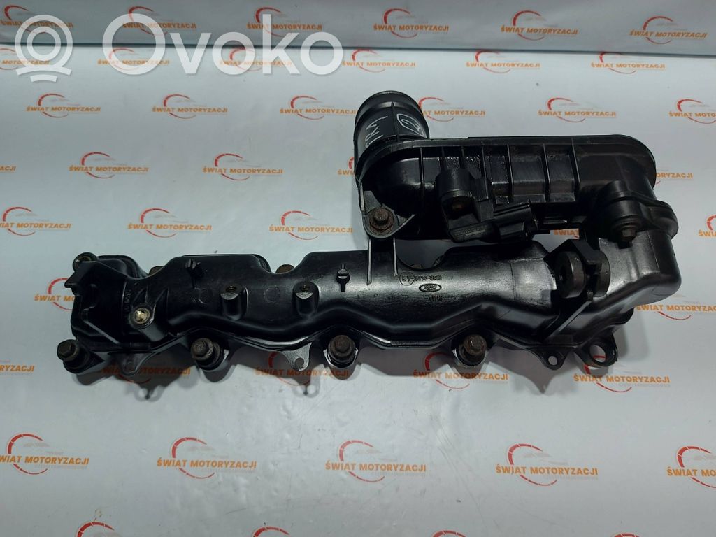 Ford Transit Kolektorius įsiurbimo 