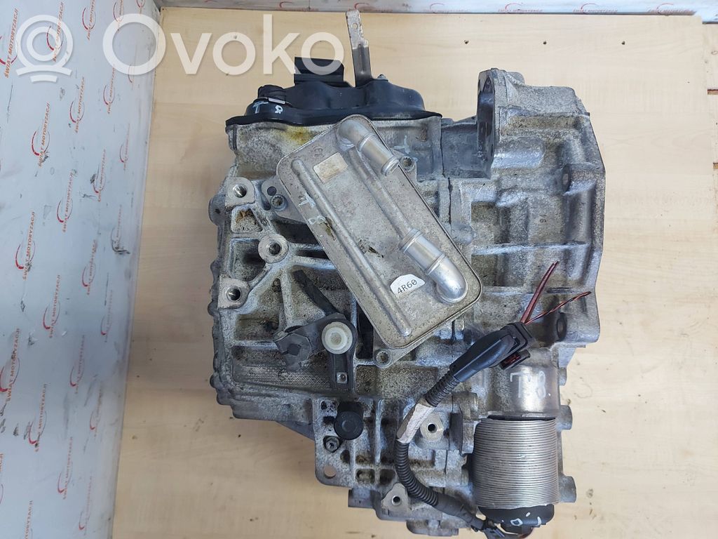 Audi Q3 F3 Caja de cambios automática 