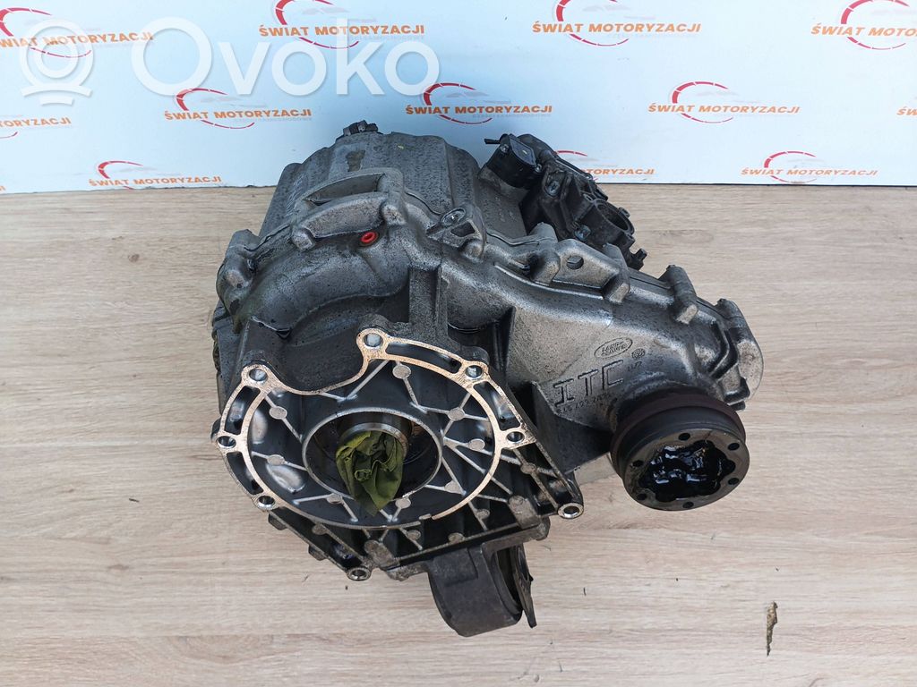 Land Rover Range Rover Sport L320 Verteilergetriebe 
