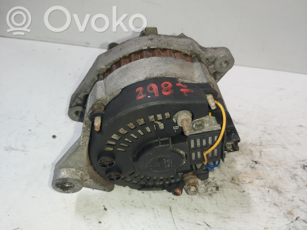 Generator/alternator   7700784890,7700784890,E7J