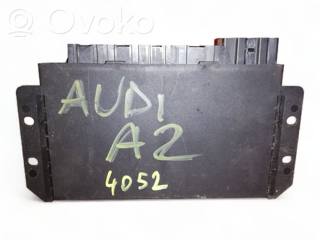 Comfort/convenience module   8Z0959433C,00006492B3,8Z0959433C