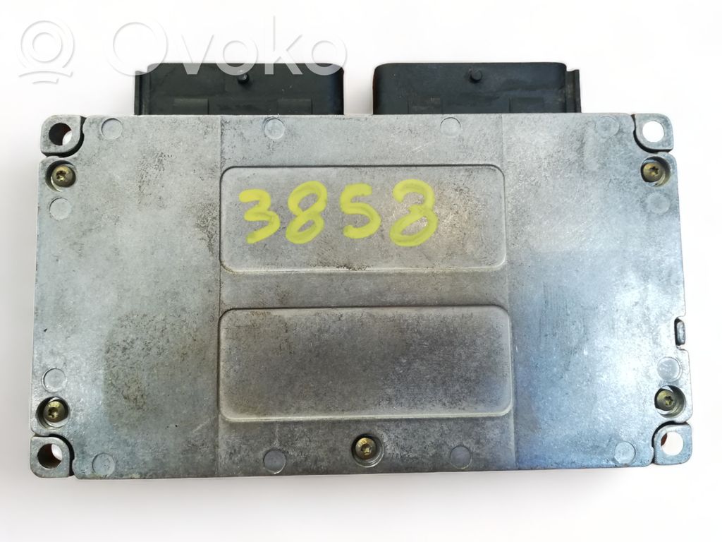 Gearbox control unit/module   9647433580,9647433580,S118047507E