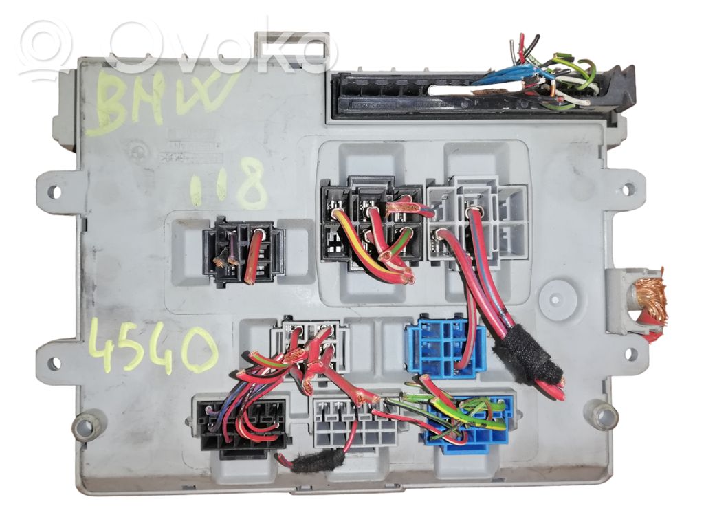 Fuse module   6906609,6906609