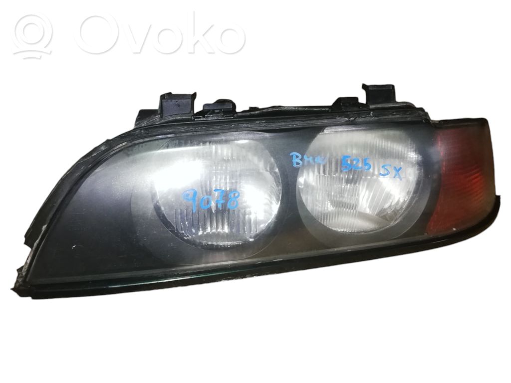 Faro/fanale   256T1,34511090910