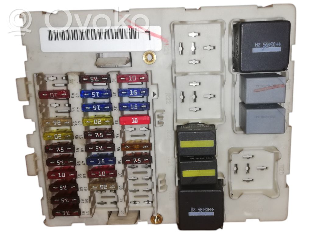 Sulakemoduuli   518274204,518274204