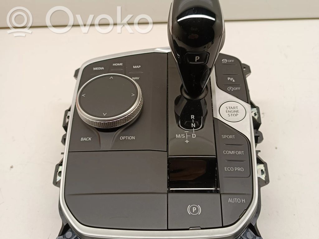 Selector de cambios   160466,61315A7E010