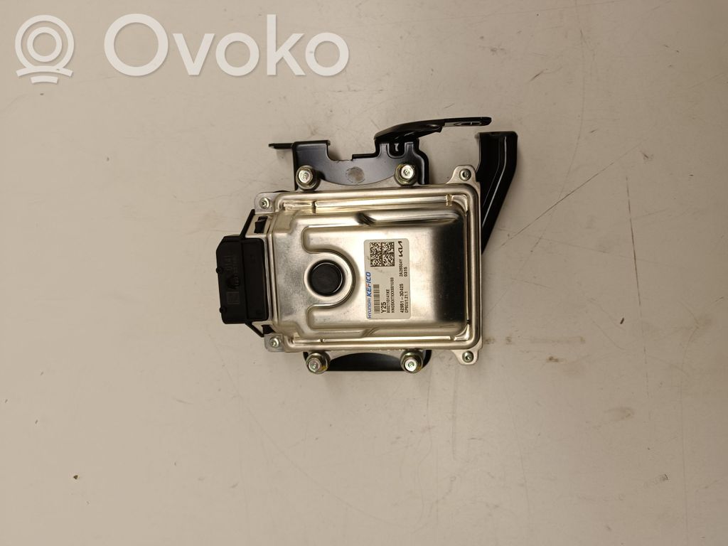 KIA Sportage Other control units/modules 