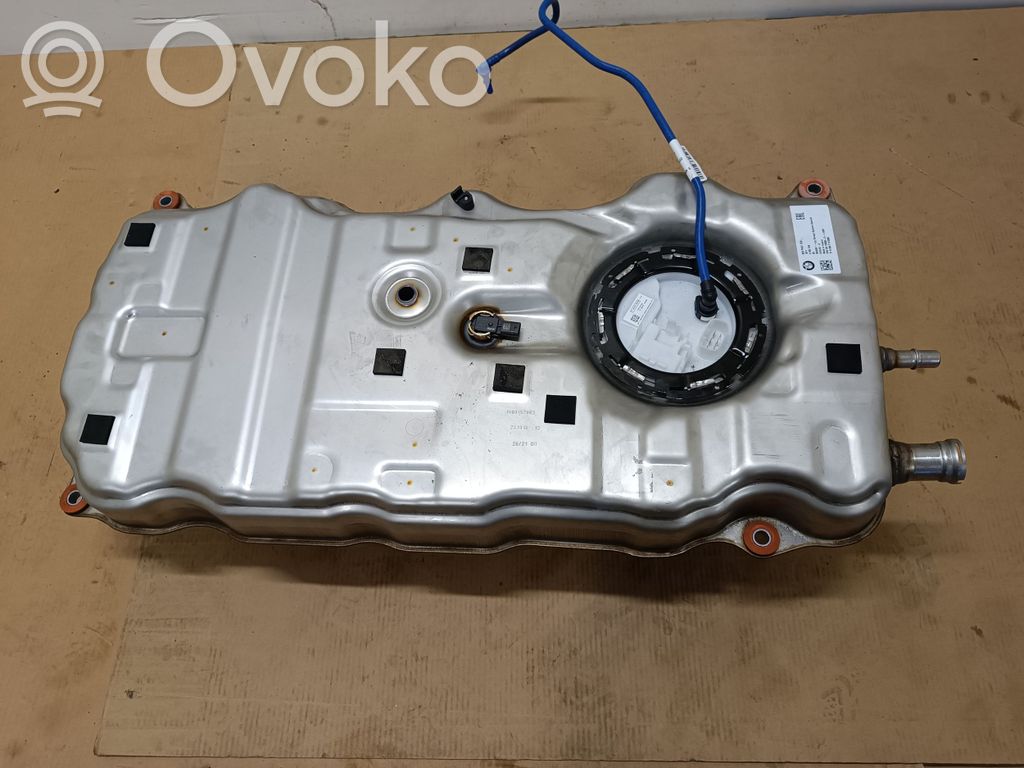 BMW 3 G20 G21 Zbiornik paliwa 