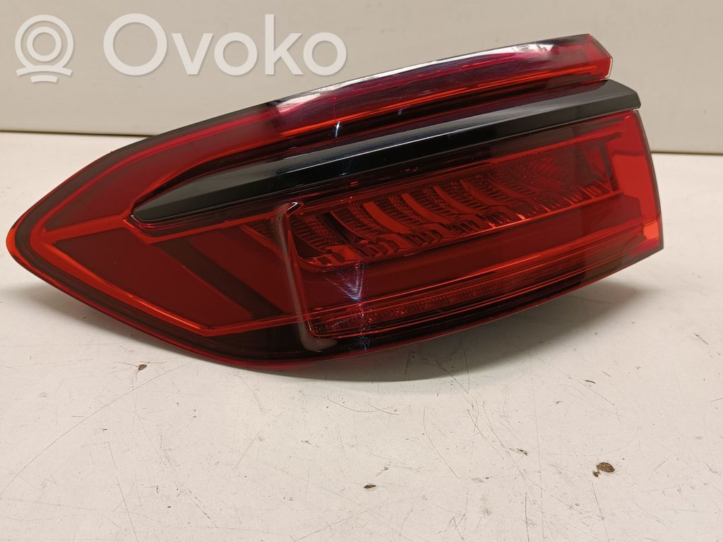 Audi A8 S8 D5 Takavalot 