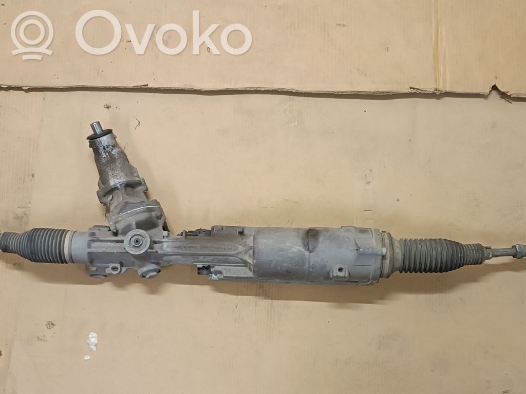 Audi A8 S8 D5 Steering rack 