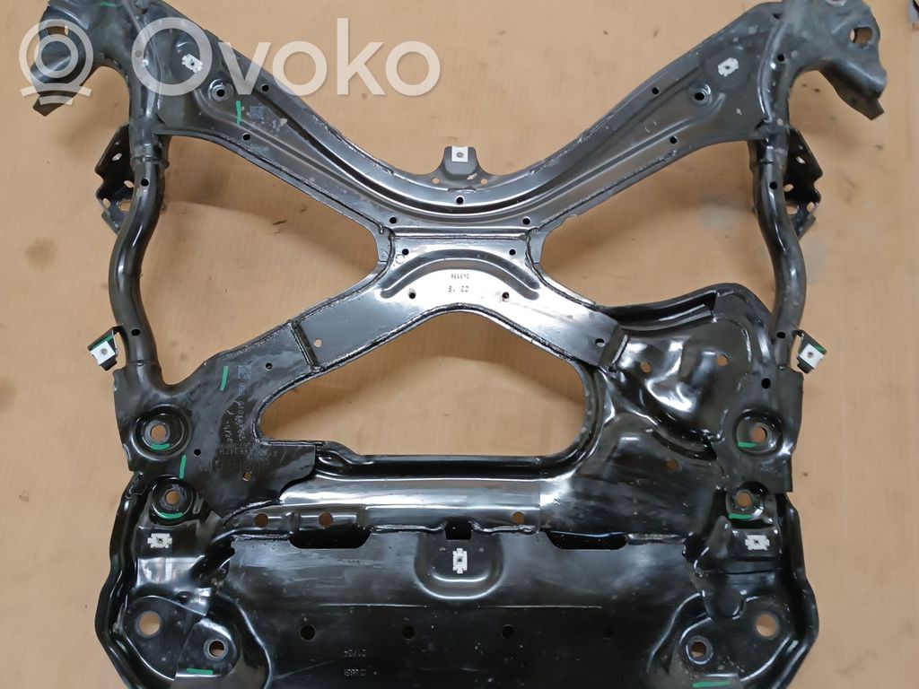 Front subframe   010187806