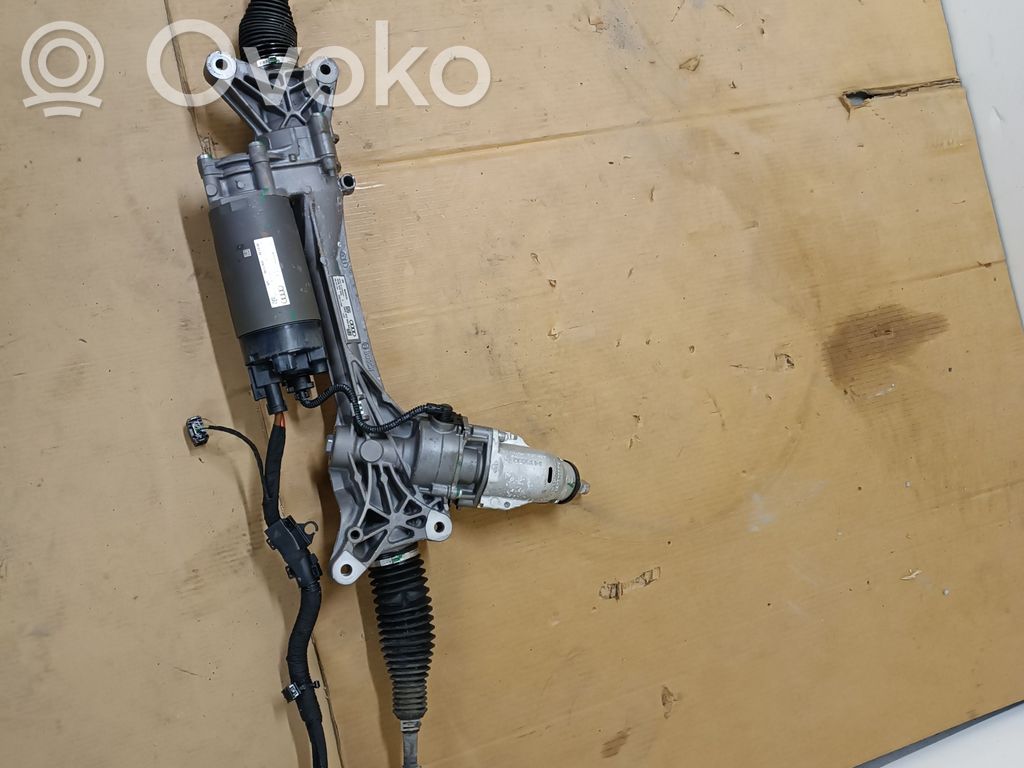 Steering rack   4532034334,8W2423055BA,02611799