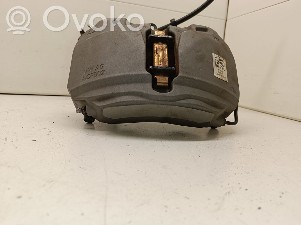 Front brake caliper   ACF002,8W05FL