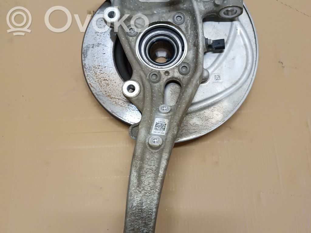 Audi A5 Mozzo ruota anteriore 