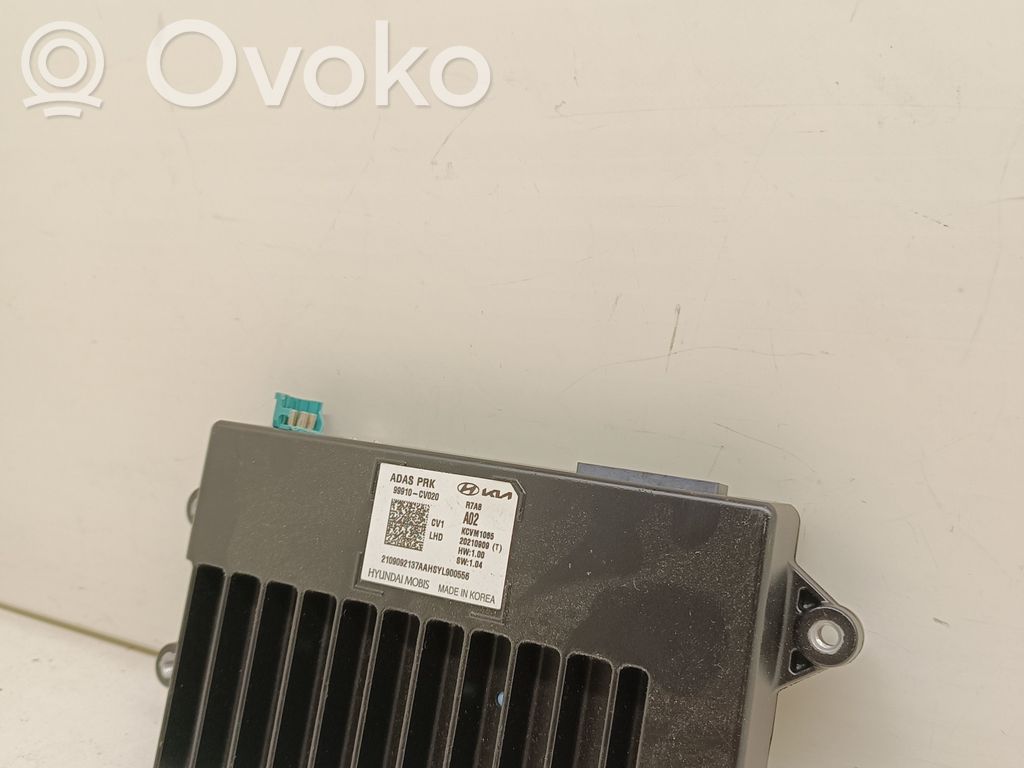 KIA EV6 Sterownik / Moduł parkowania PDC 