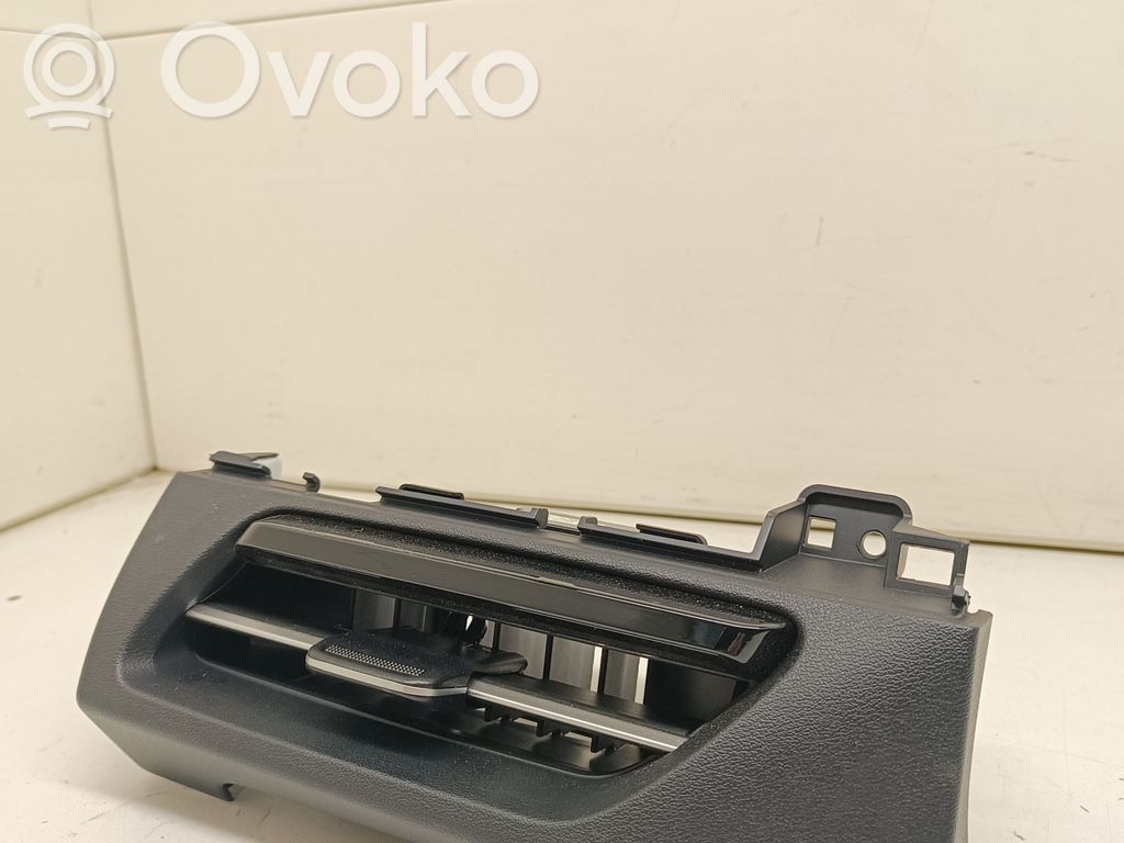 KIA EV6 Sānu gaisa režģis 