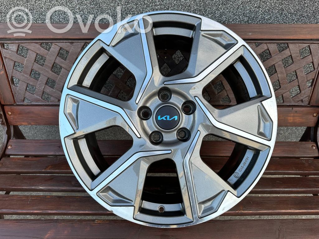 KIA EV6 Jantă aliaj R19 