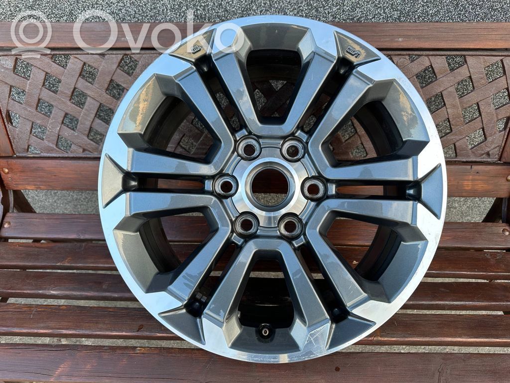 Mitsubishi L200 R18-alumiinivanne 