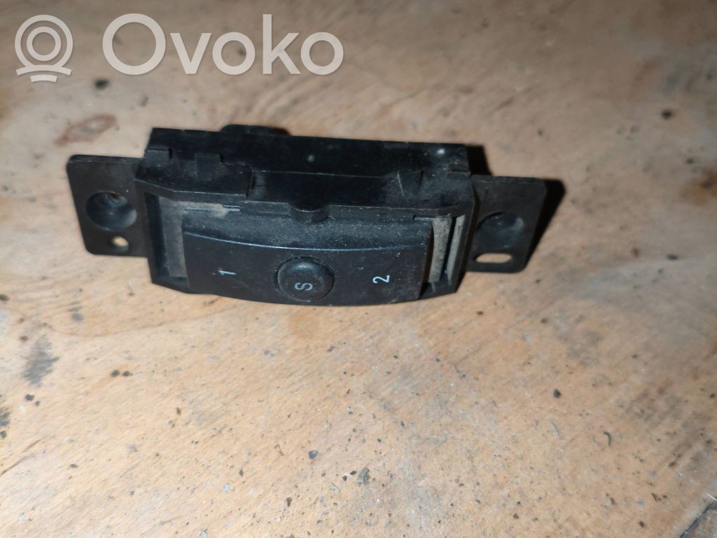 Chrysler 300 - 300C Memoryschalter Sitzposition Sitzverstellung 