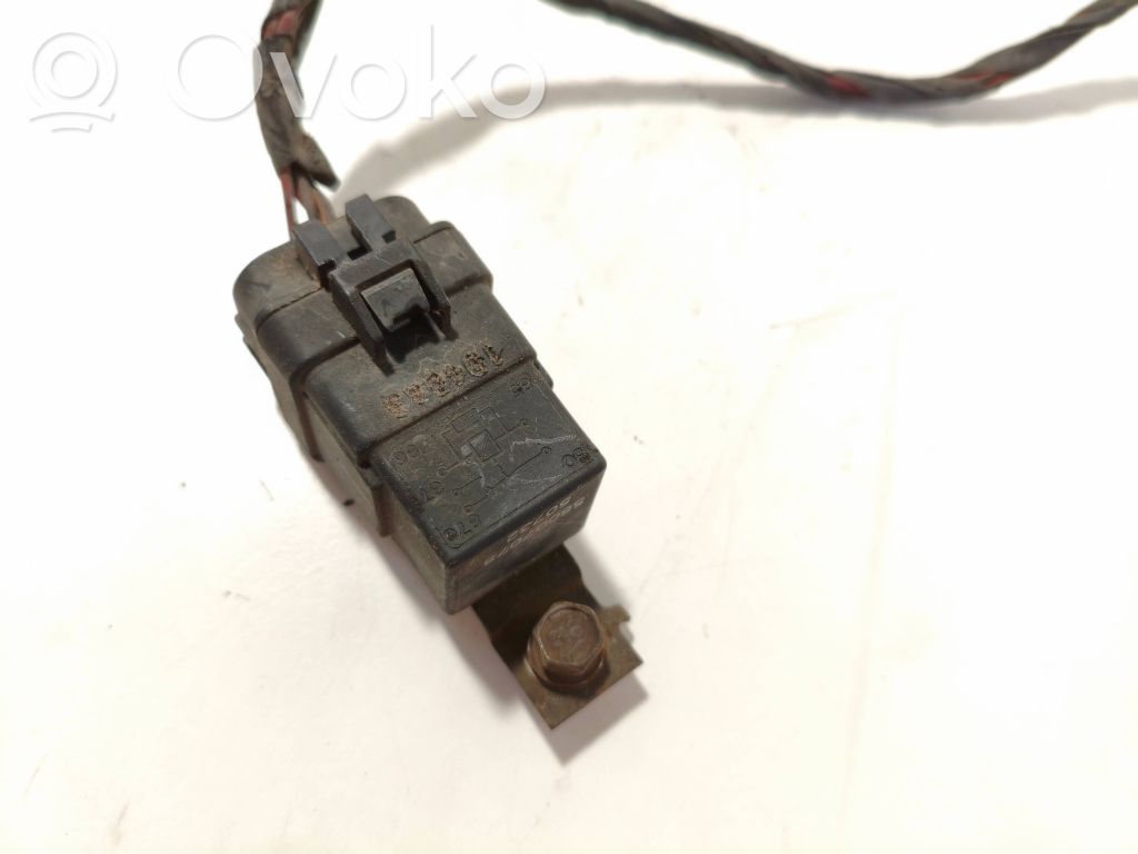 Chrysler 300 - 300C Other relay 