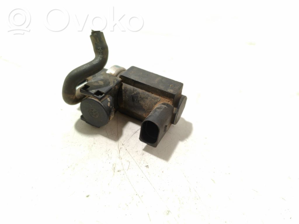 Zawór podciśnienia / Elektrozawór turbiny   059906628A,04T198,72290315