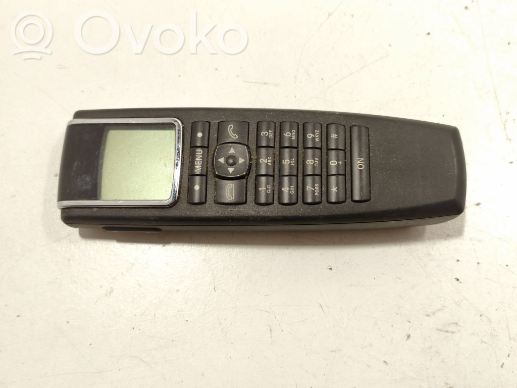 Mercedes-Benz E W211 Unitate/modul control telefon 