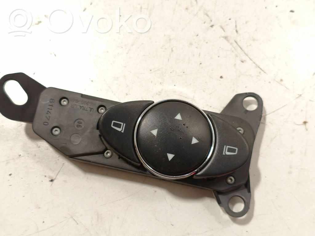 Mercedes-Benz E W211 Interruptor del espejo lateral 