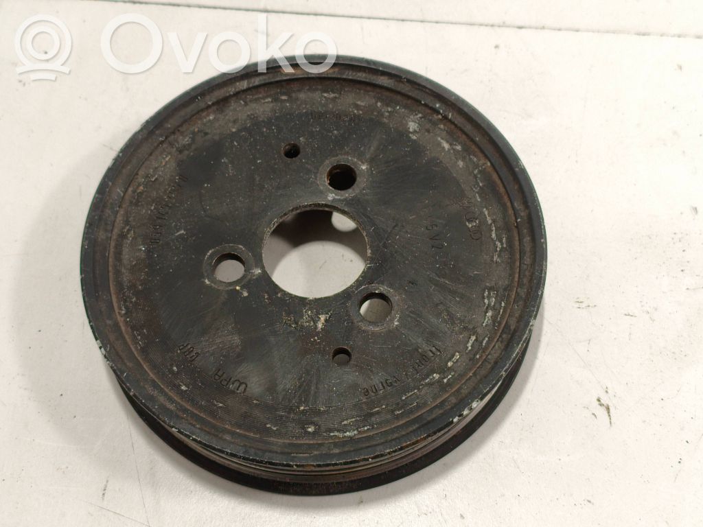 Power steering pump pulley   059145255B