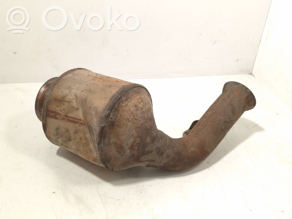 Filtr cząstek stałych Katalizator / FAP / DPF   A2034902314,252003,8140N