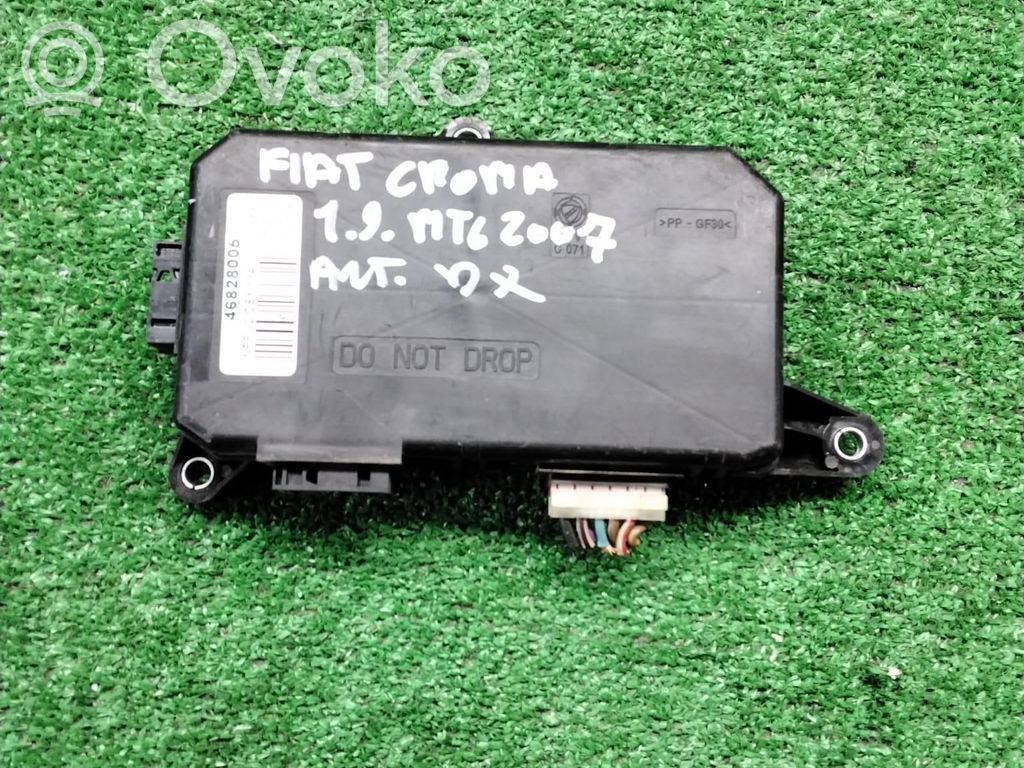 Fiat Croma Door control unit/module 