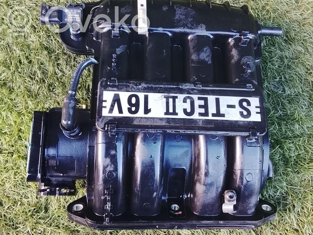 Chevrolet Spark Intake manifold 