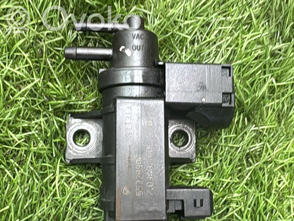 Válvula de vacío (Usadas)   55228986,55228986