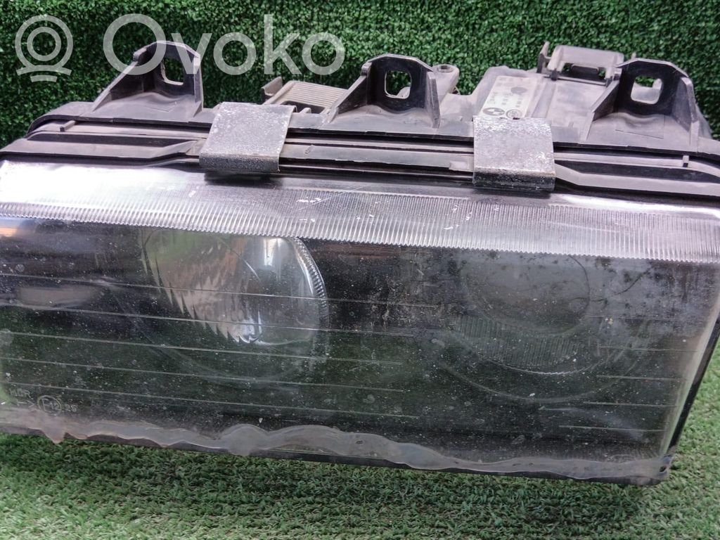 Headlight/headlamp   8353801,8353801