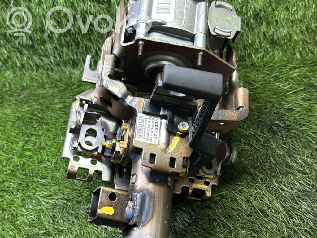 Renault Clio III Kolumna kierownicza 