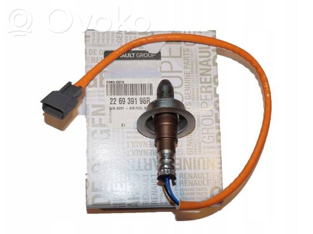 Sonde lambda   226939198R,2165005030