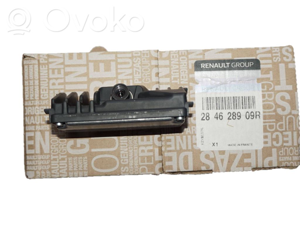 Windshield/windscreen camera   284628909R,284A67808R,285J91679R