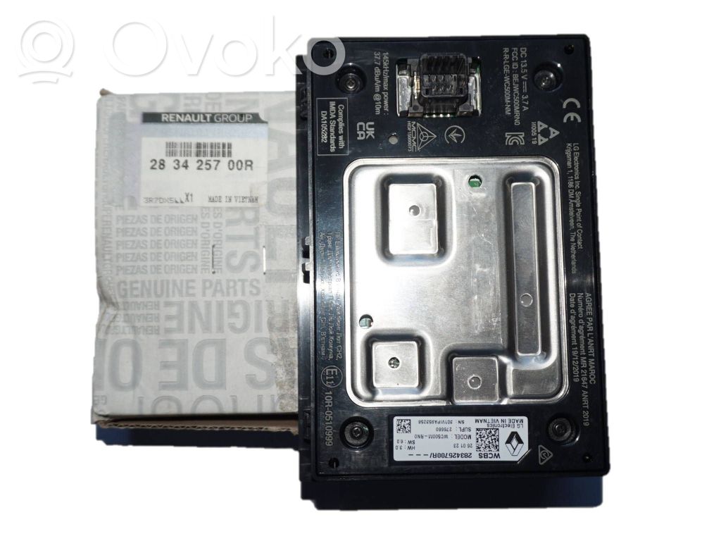 Other devices   283425700R