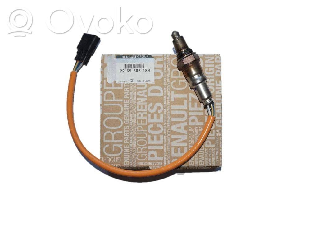 Lambda probe sensor   226930618R