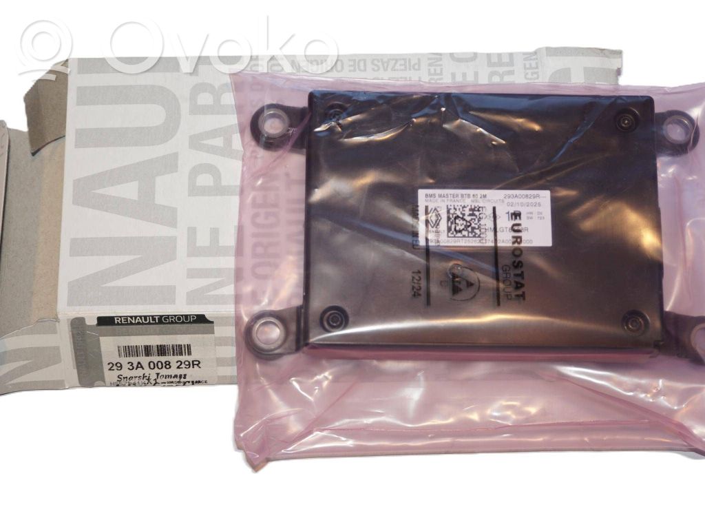 Altre centraline/moduli   293A00829R,BTB602M