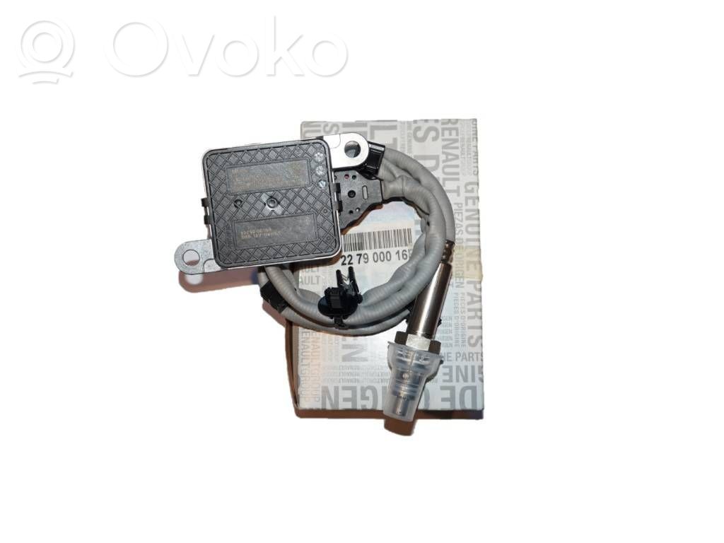 Зонд «Lambda»   227900016R,A2C18787400