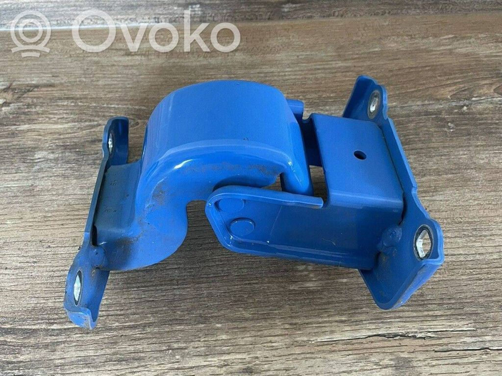 Renault Trafic III (X82) Rear door upper hinge 