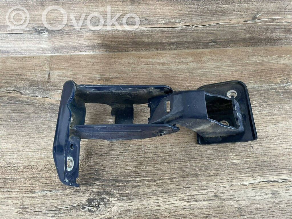 Peugeot Expert Rear door lower hinge 