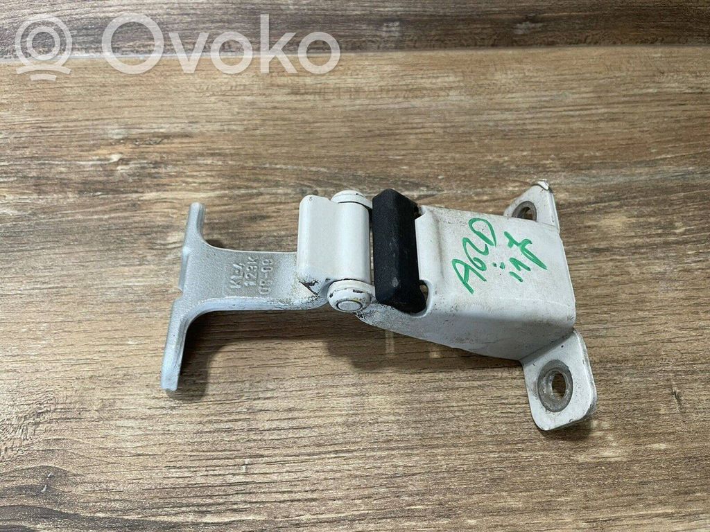 Renault Kangoo II Loading door lower hinge 